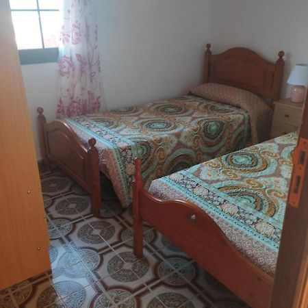 Vila Vivienda Vacacional Mocanal Exteriér fotografie