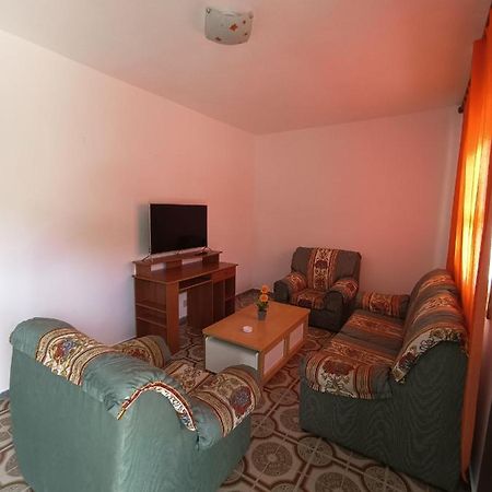 Vila Vivienda Vacacional Mocanal Exteriér fotografie