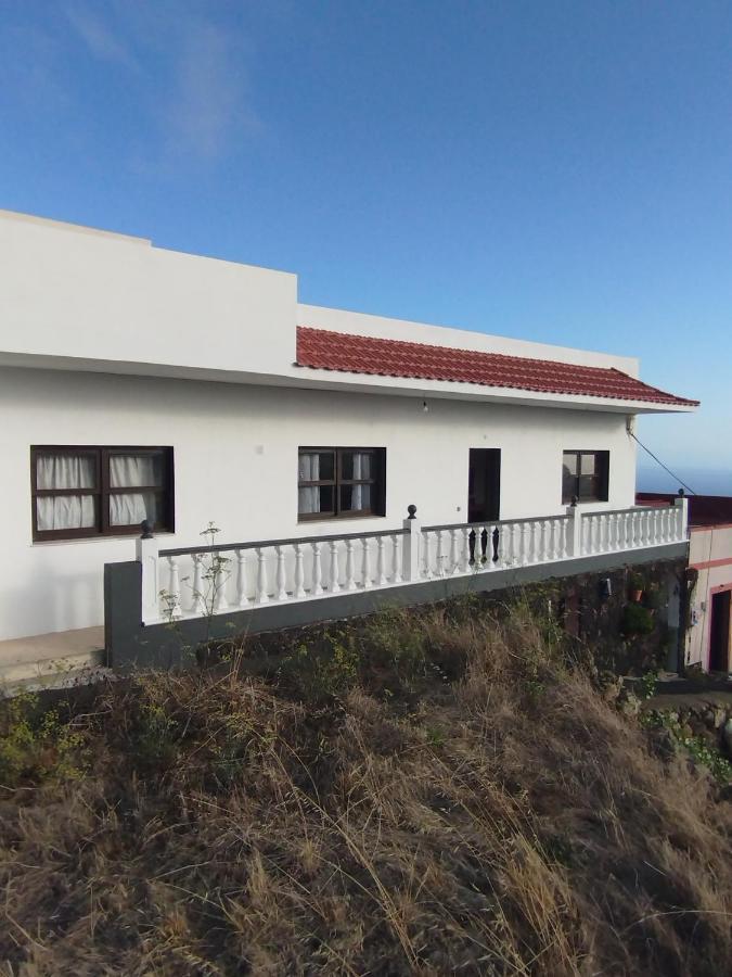 Vila Vivienda Vacacional Mocanal Exteriér fotografie