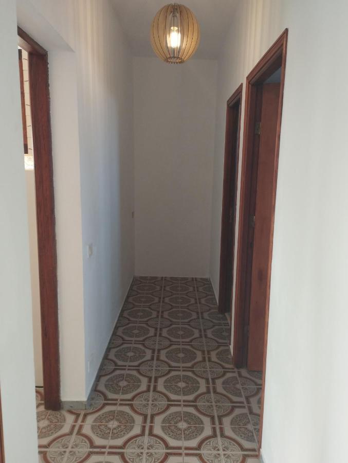 Vila Vivienda Vacacional Mocanal Exteriér fotografie